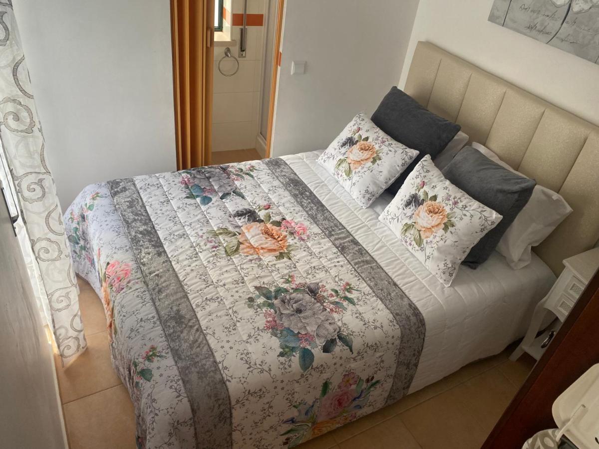 Casa Predio Triplex - Faneca Apartamentos Nazaré Exterior foto