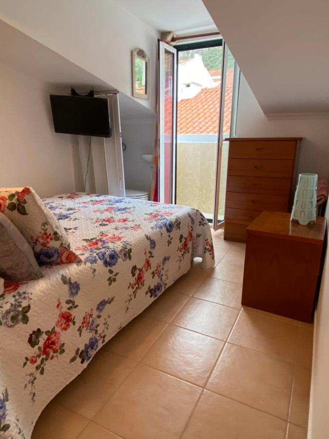 Casa Predio Triplex - Faneca Apartamentos Nazaré Exterior foto